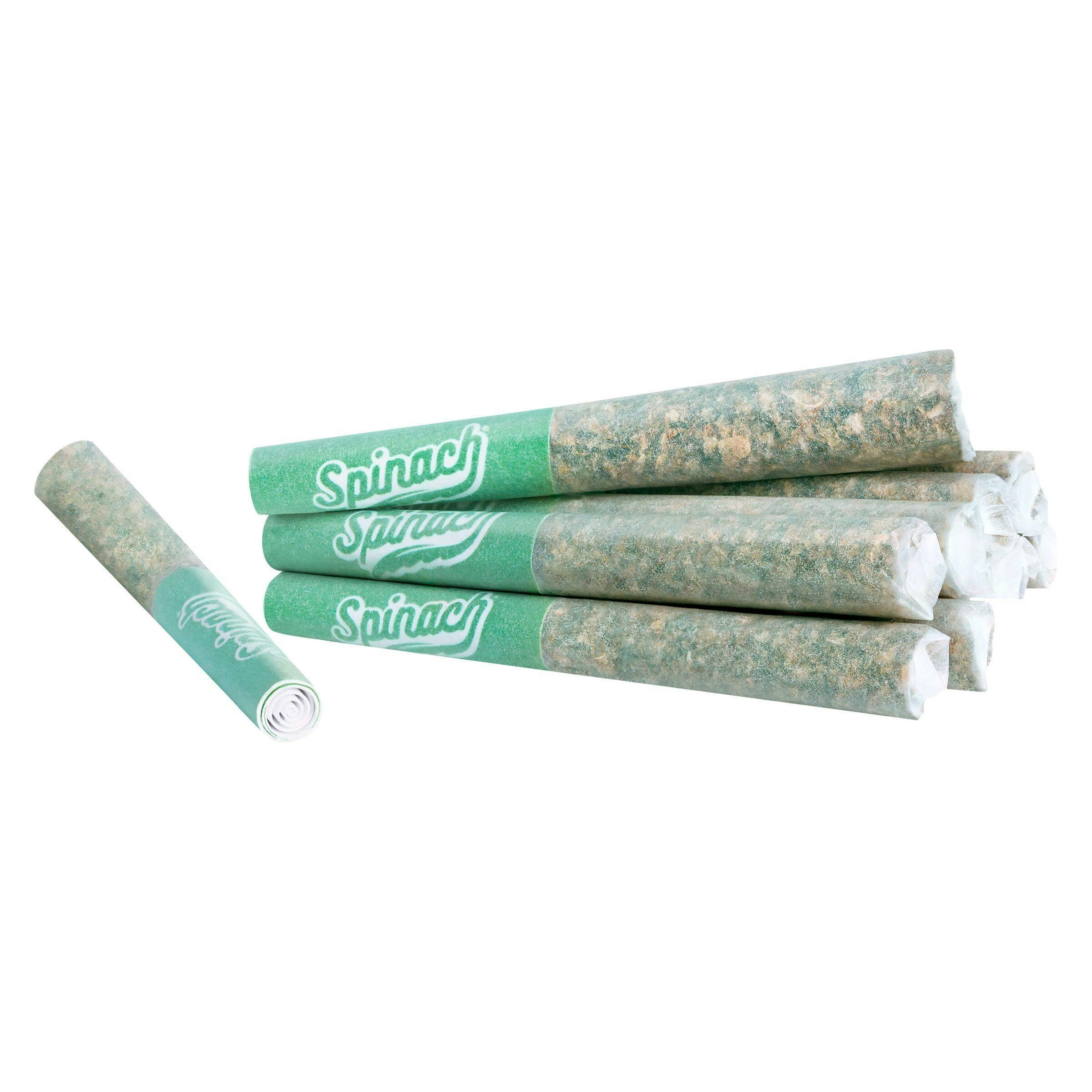 GMO Cookies | Minis | 0.35g | 10pk