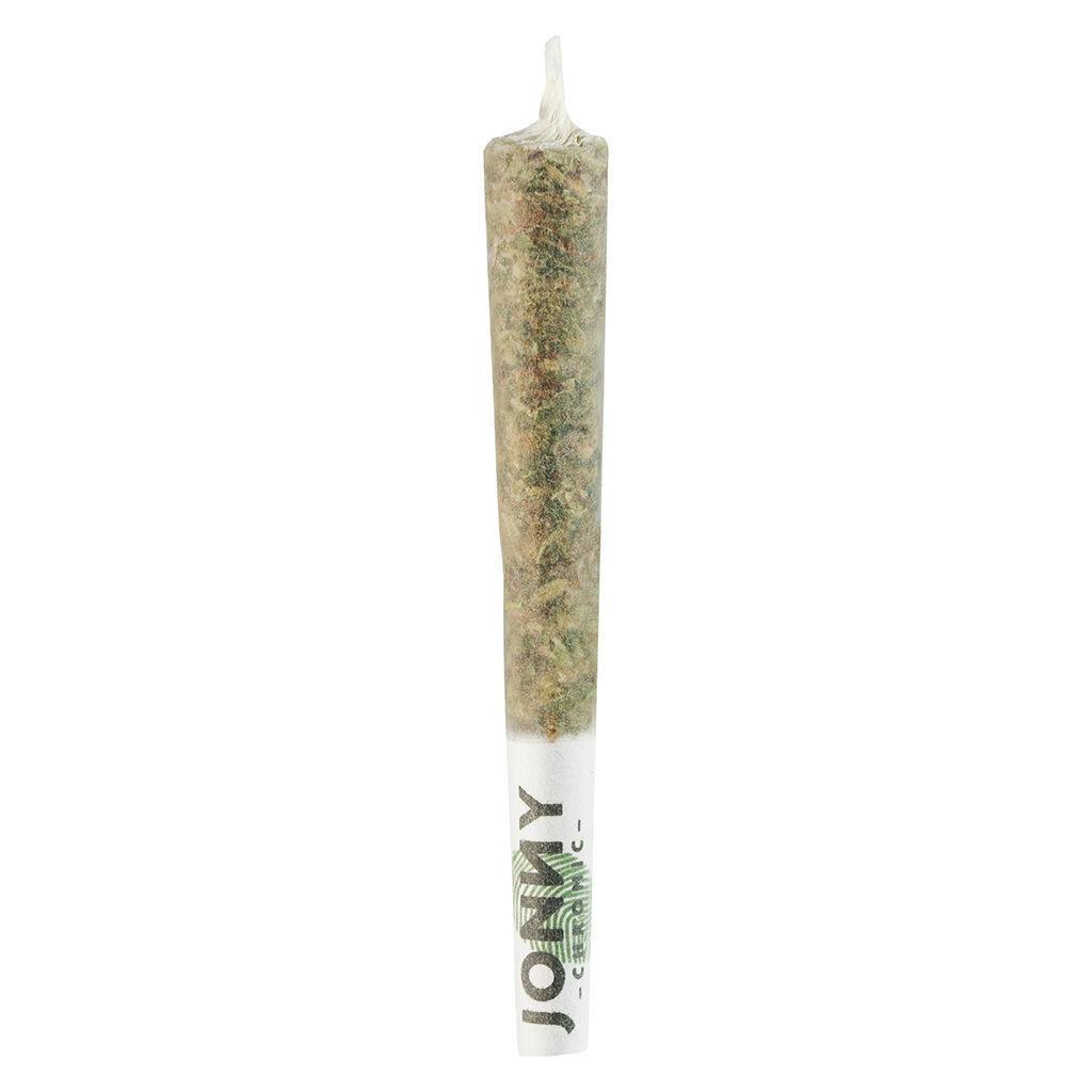 Jonny's Stash - Rotating Indica Reefers Pre-Roll / 2x1 g - Jonny Chronic