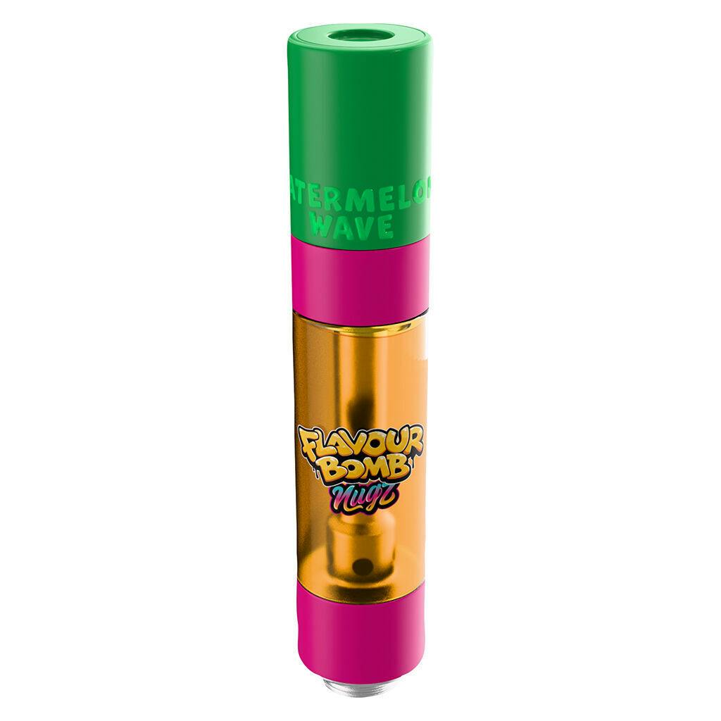 Watermelon Wave | Flavour Bomb Cartridge | 0.95g