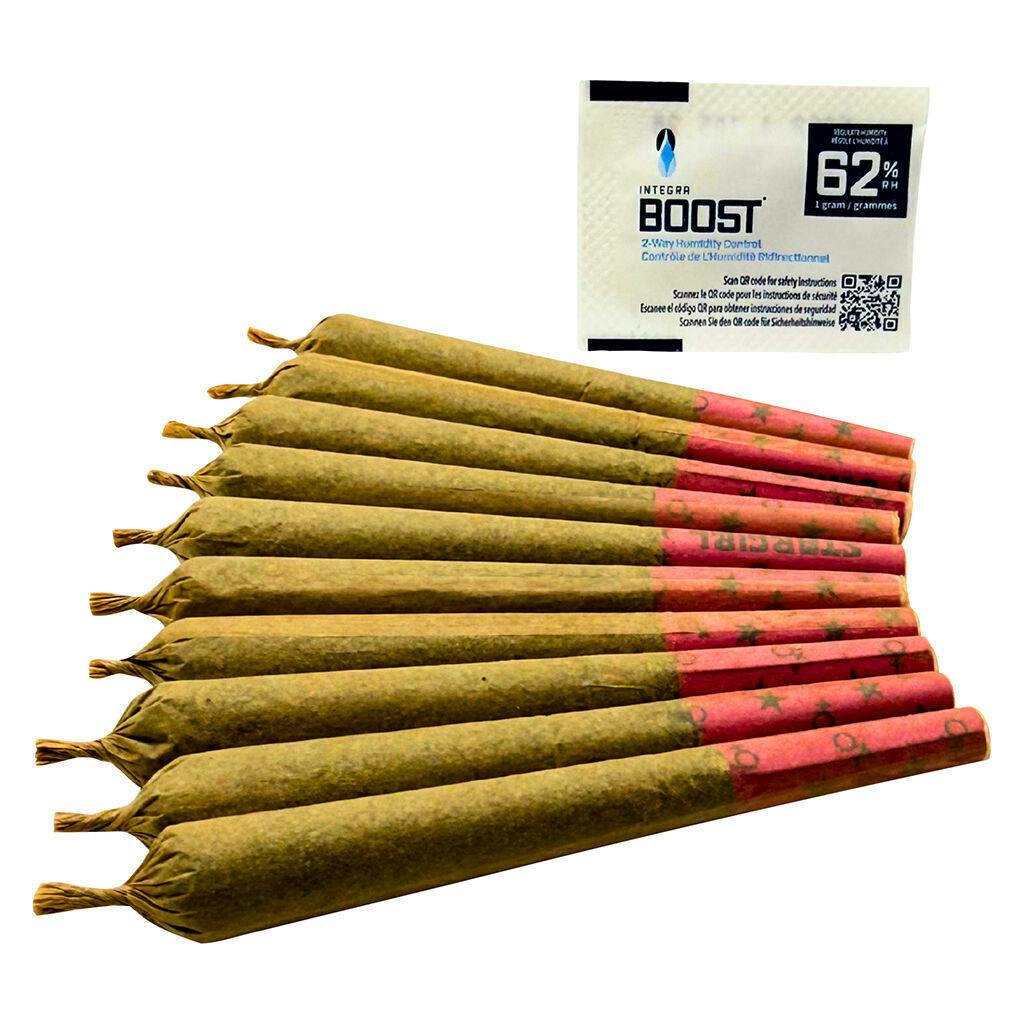 Stargals | Joints | 1g | 10pk