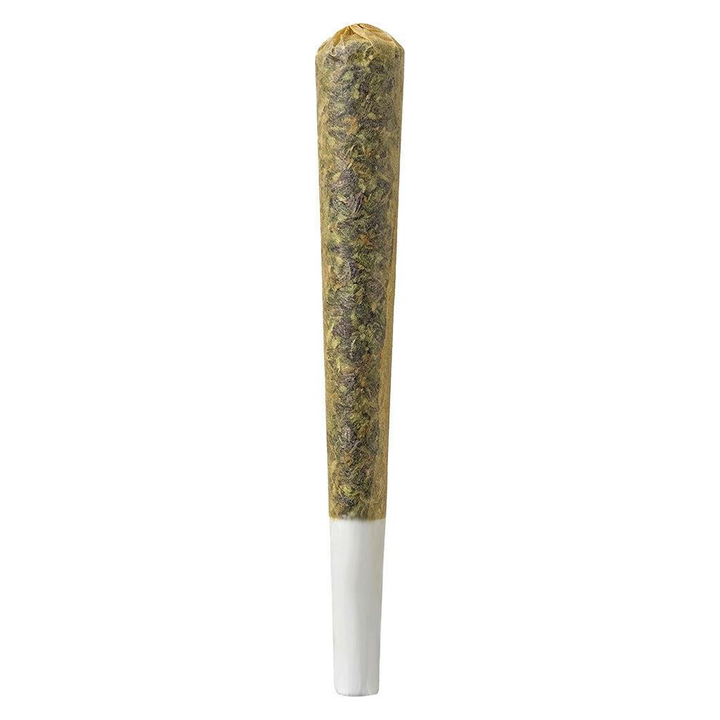 Break Time - Pre-Roll/ 1x0.5g- Overtime