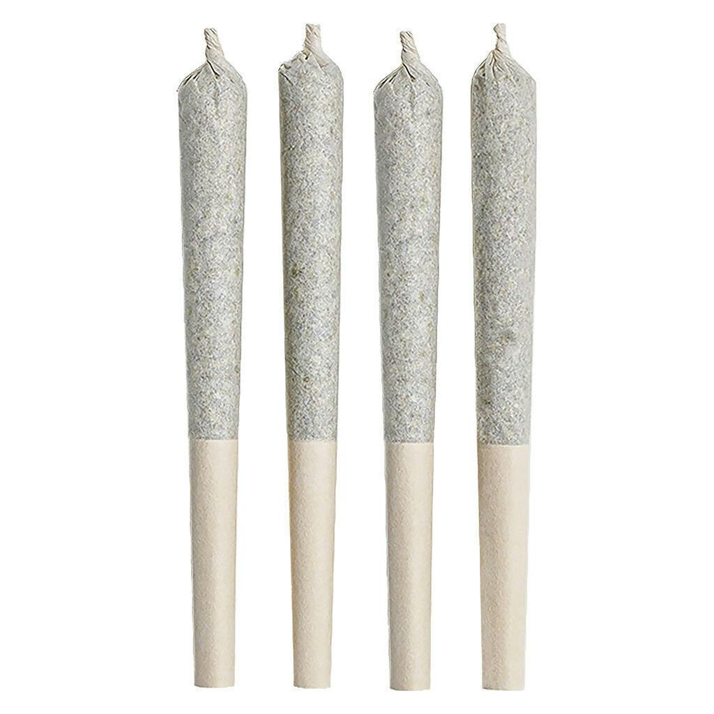 Little Red | Joints | 0.5g | 4pk