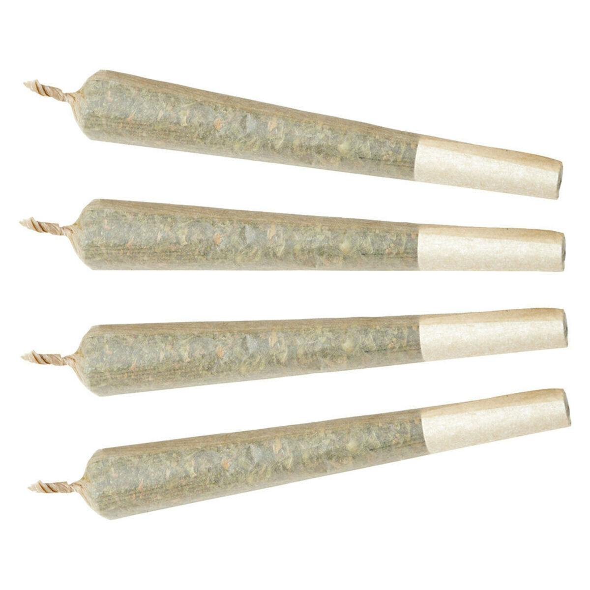 Aloha White Widow | Minis | 0.5g | 4pk