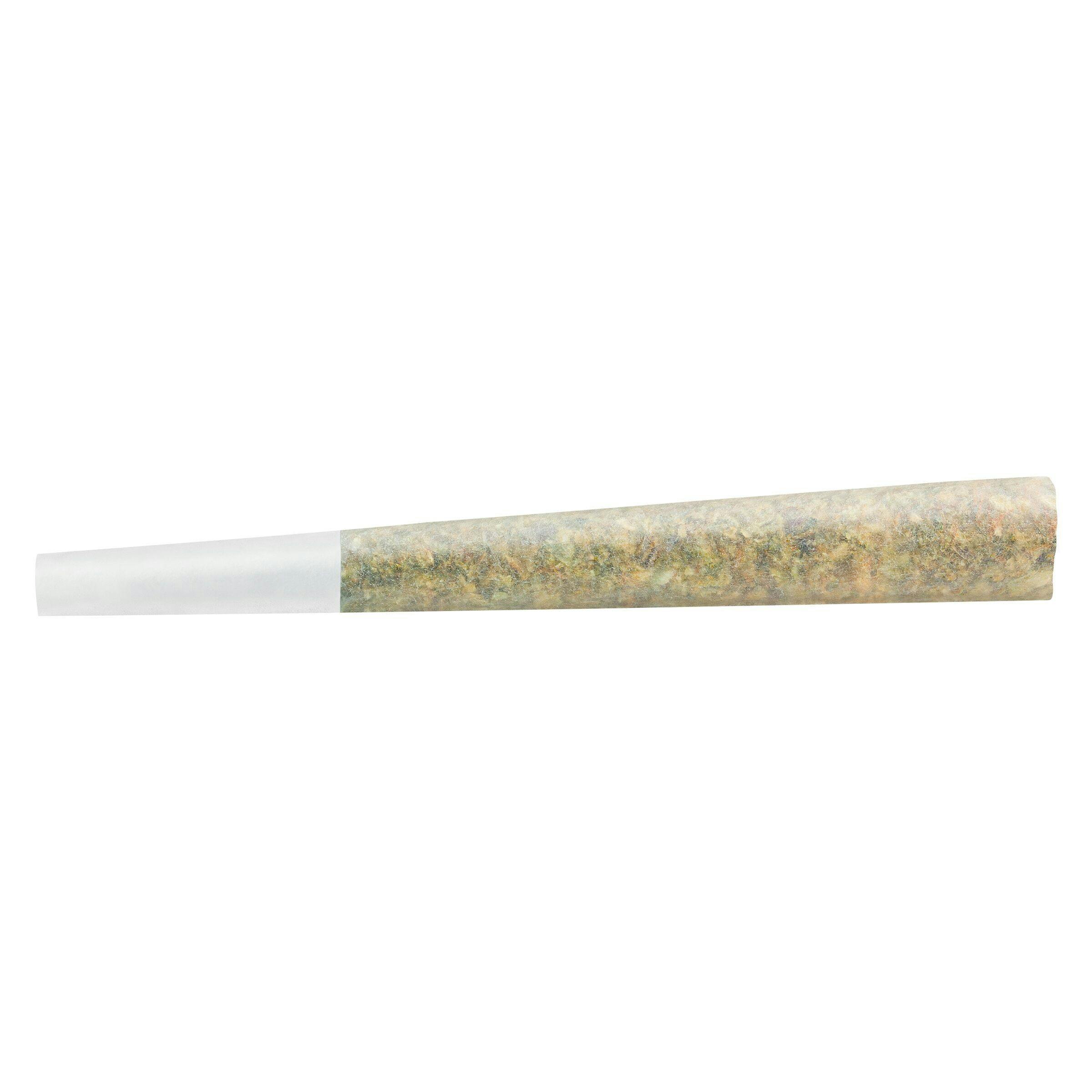 Blue Dream 3x0.5g Pre-Rolls