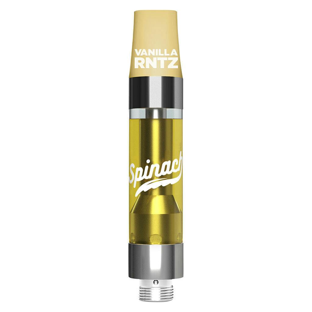 Vanilla RNTZ | Cartridge | 1g