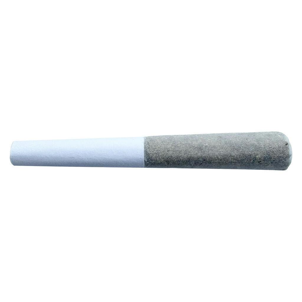 Qwazars - Solventless Hash Infused Joint/ 1x1g- 3Saints