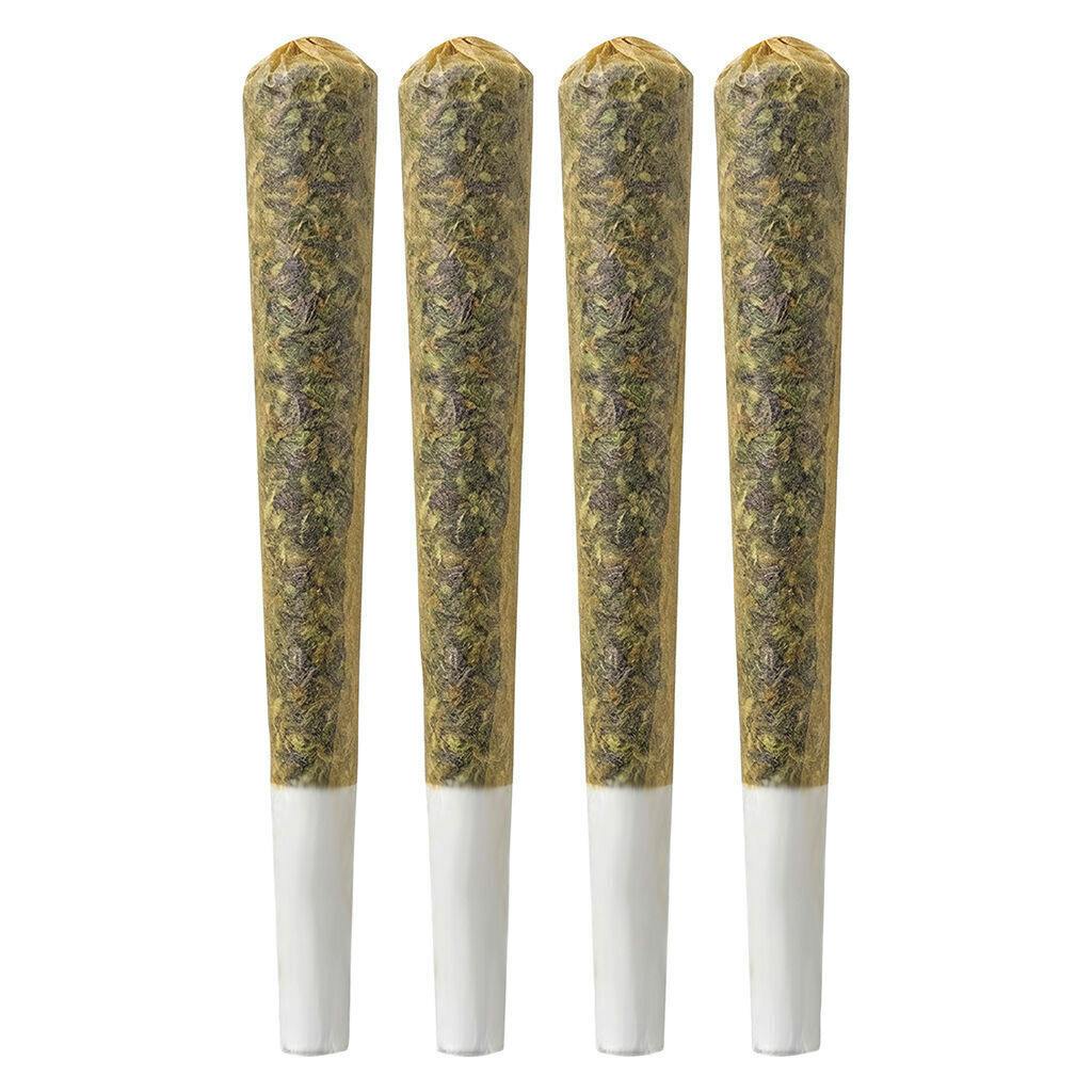 PayLess Pre - Roll / 4x0.5g - PayLess