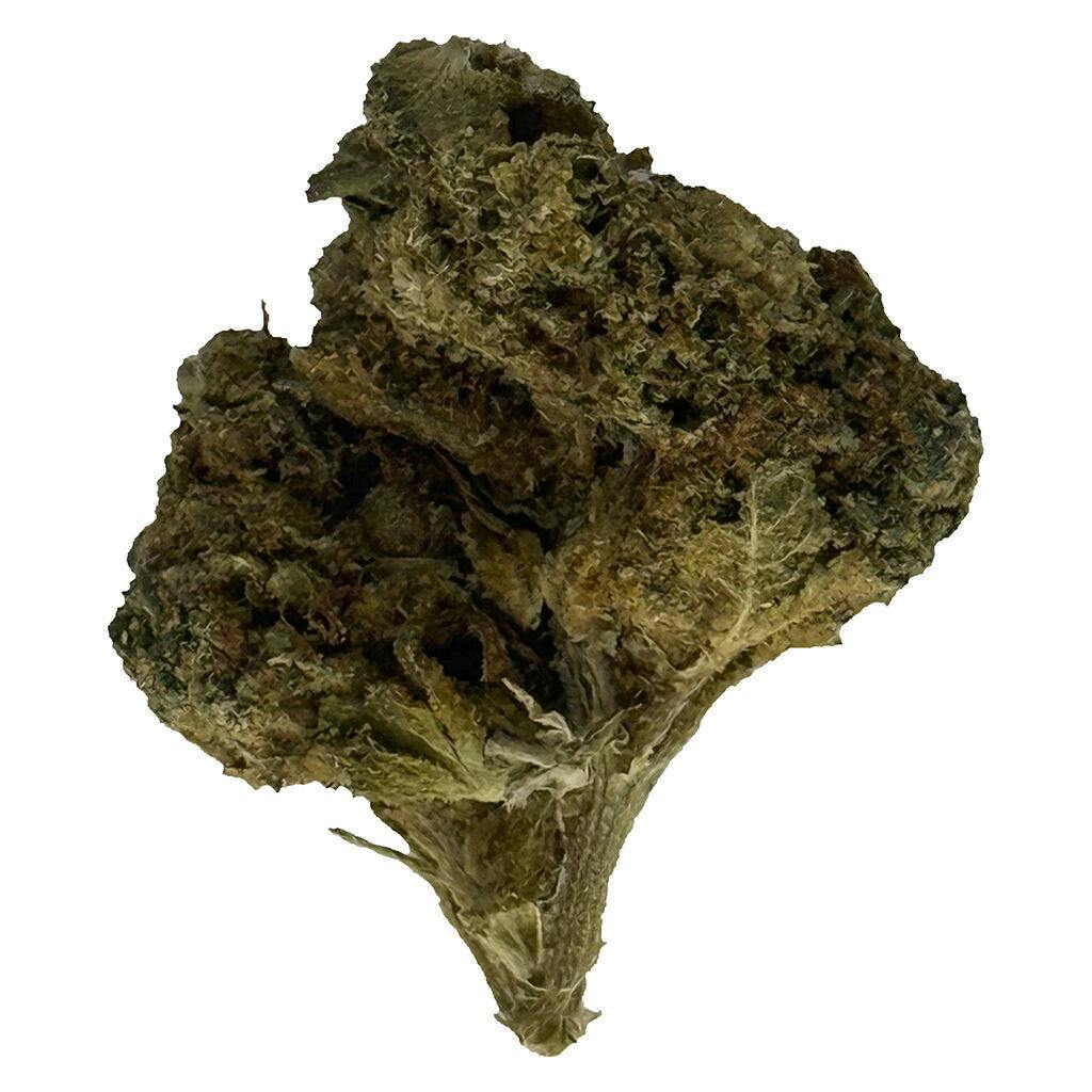 Strawberry Banana Kush -