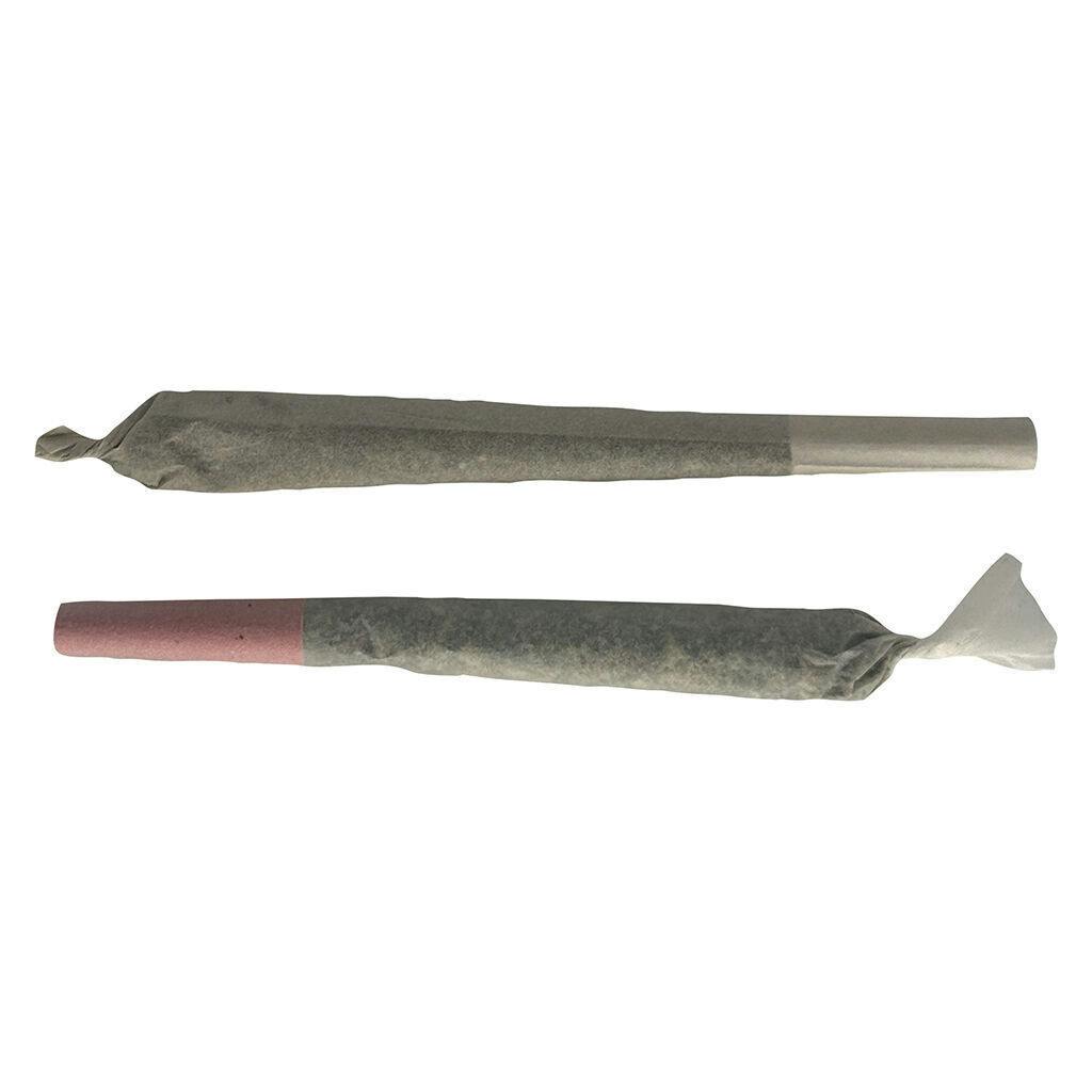 Phantom Fatties Pre-Roll / 2x1g - The Oz Store