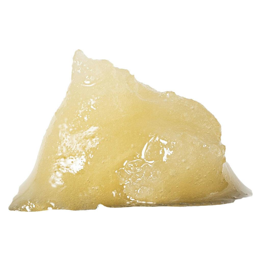 Big Steal Strawberry Whipped Diamond Concentrate / 1 g -Thrifty