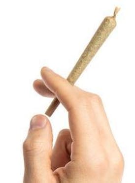 1g Pre-Roll- Spice Melange by Shackleford (20%)