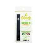 Clearly Spin Stick 2 - Battery