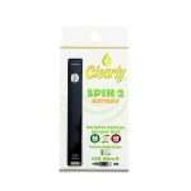 Clearly Spin Stick 2 - Battery