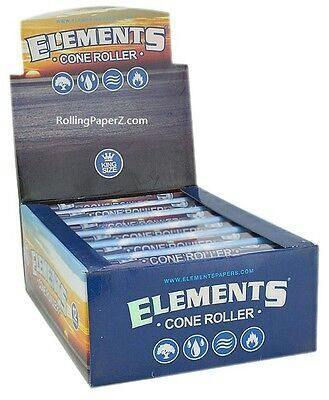 Elements | Cone Rollers | Accessories