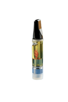 Denali Fire- .5g Cart Forbidden Fruit (77%)