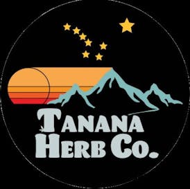FECO 1G Orange Cream Cake by Tanana Herb Co. (82%)