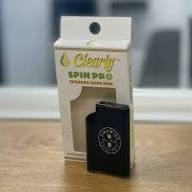 Clearly Spin Pro Battery