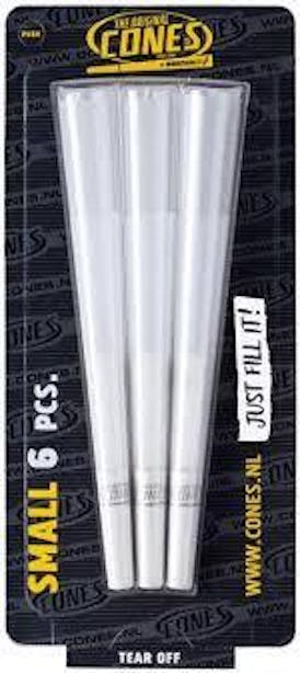 Cones 6-Pack -Small