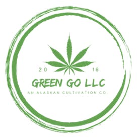 Gas Monkey | 1pk .5g flower joint | by Green Go