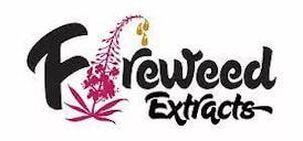 Funky Banana | Terp Sugar | by Fireweed Extracts