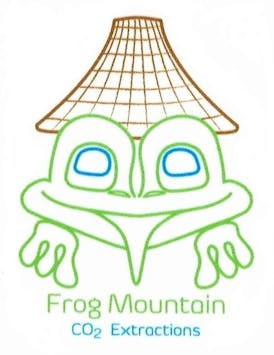 Lemon Petrol | CO2 V3 pod | by Frog Mountain