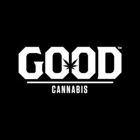 Transdermal Patch | 30mg THC topical | By Good Cannabis