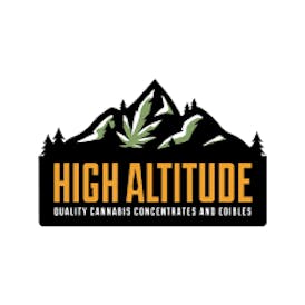 Chocolate Chip Cookies | 10pk | 100mg THC | Higher Altitude Manufacturing