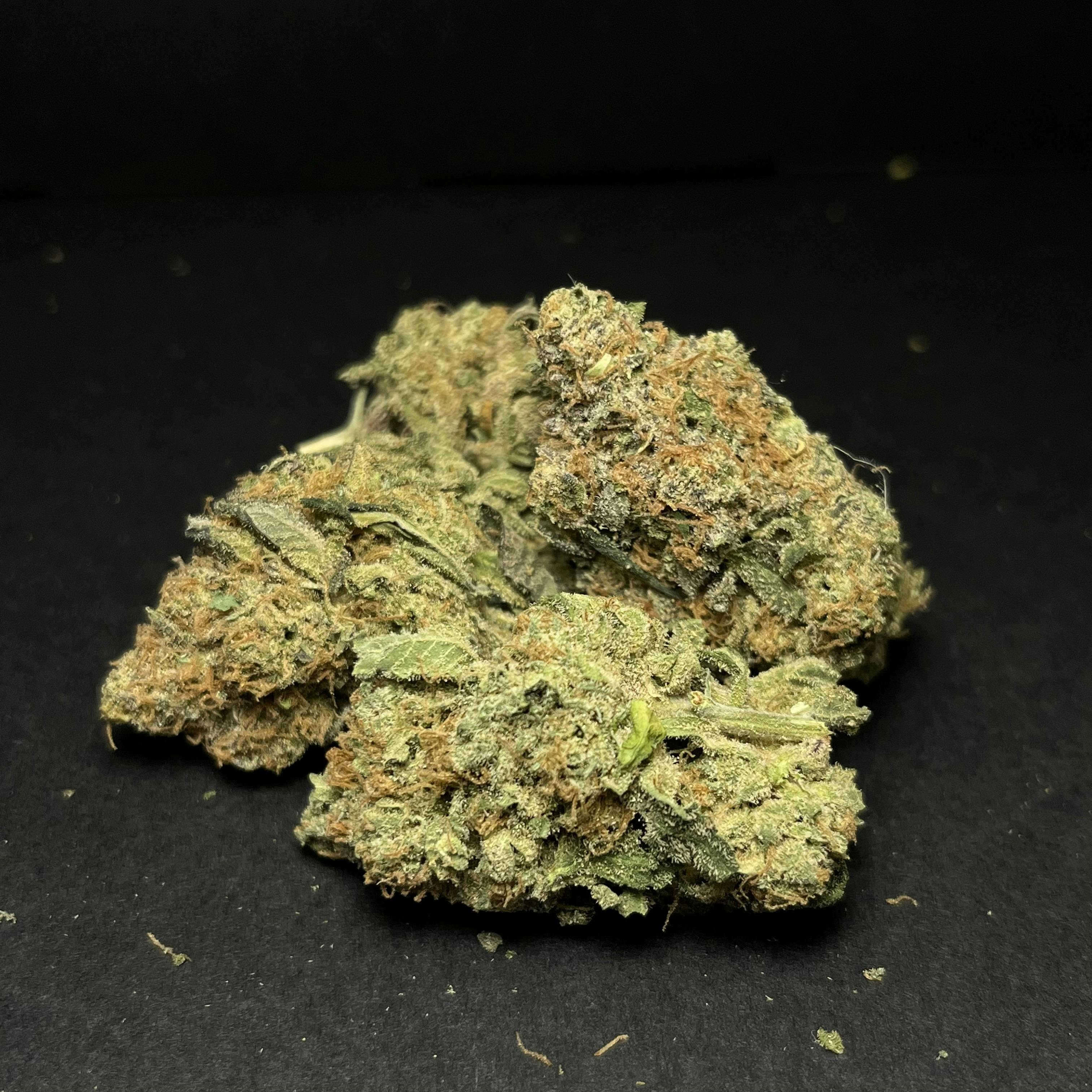 Orange Coco Runtz