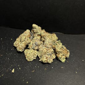 Peach Crescendo Bud