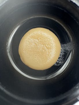 Granddaddy Purple x Trop Cookies~FULL SPEC LIVE ROSIN 1g