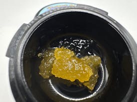 GHOST TRAIN HAZE: 1G CURED RESIN