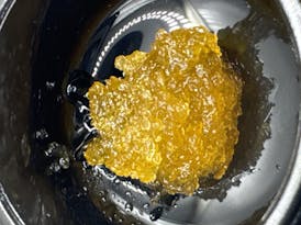 CHERRY AK: 1G CURED RESIN