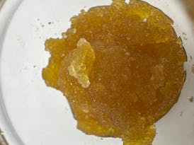 CHERRY AK: 14G CURED RESIN
