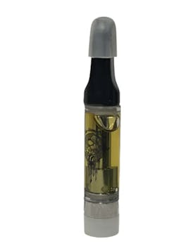 1g Distillate Cart: Pineapple Express