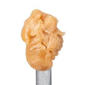 Peach Pit 1g Cold Cured Live Rosin