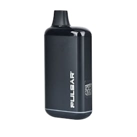 Black Pulsar DL 2.0 Pro 510 Vape Battery