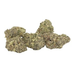 Sherb Cream Pie Flower