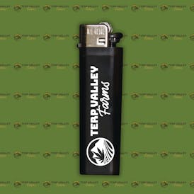 Lighter Black