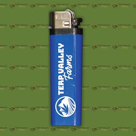 Lighter Blue