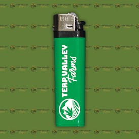 Lighter Green