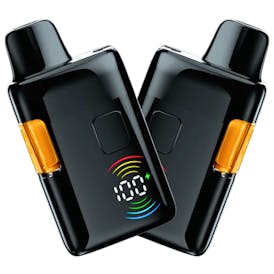 Bundle 2 1g Live Resin Disposables