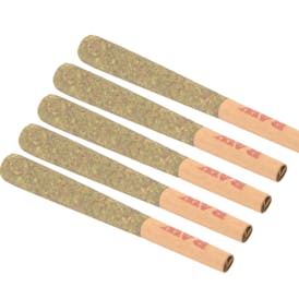 Polar Pop Prerolls 5-Pack