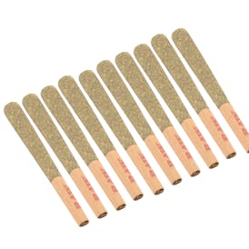 Jack the Ripper 10-Pack