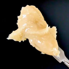 Brain Freeze Live Hash Rosin