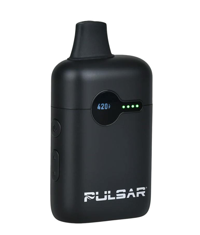Pulsar DL Flower Vape | 1200mAh