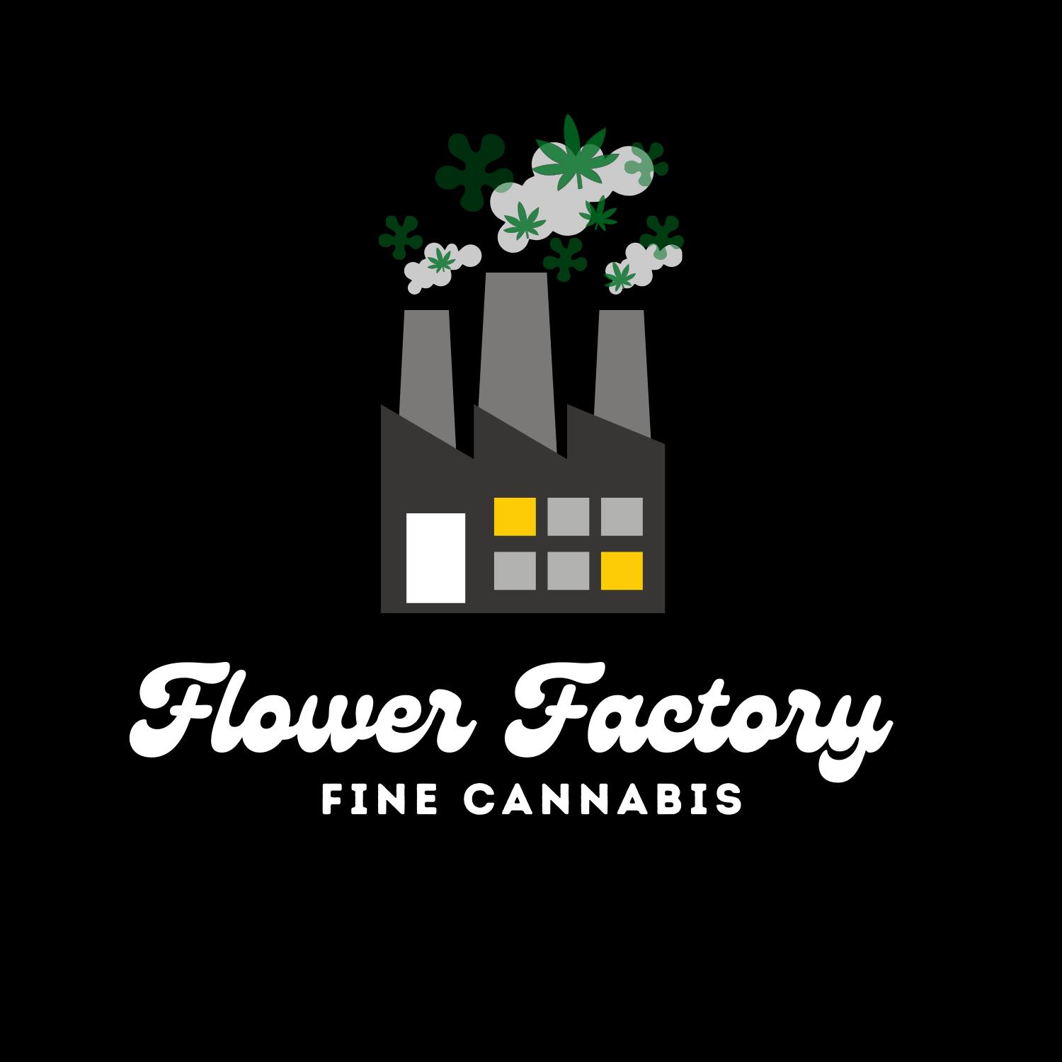 Flower Factory T-Shirt