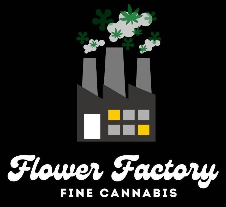 Flower Factory Hat
