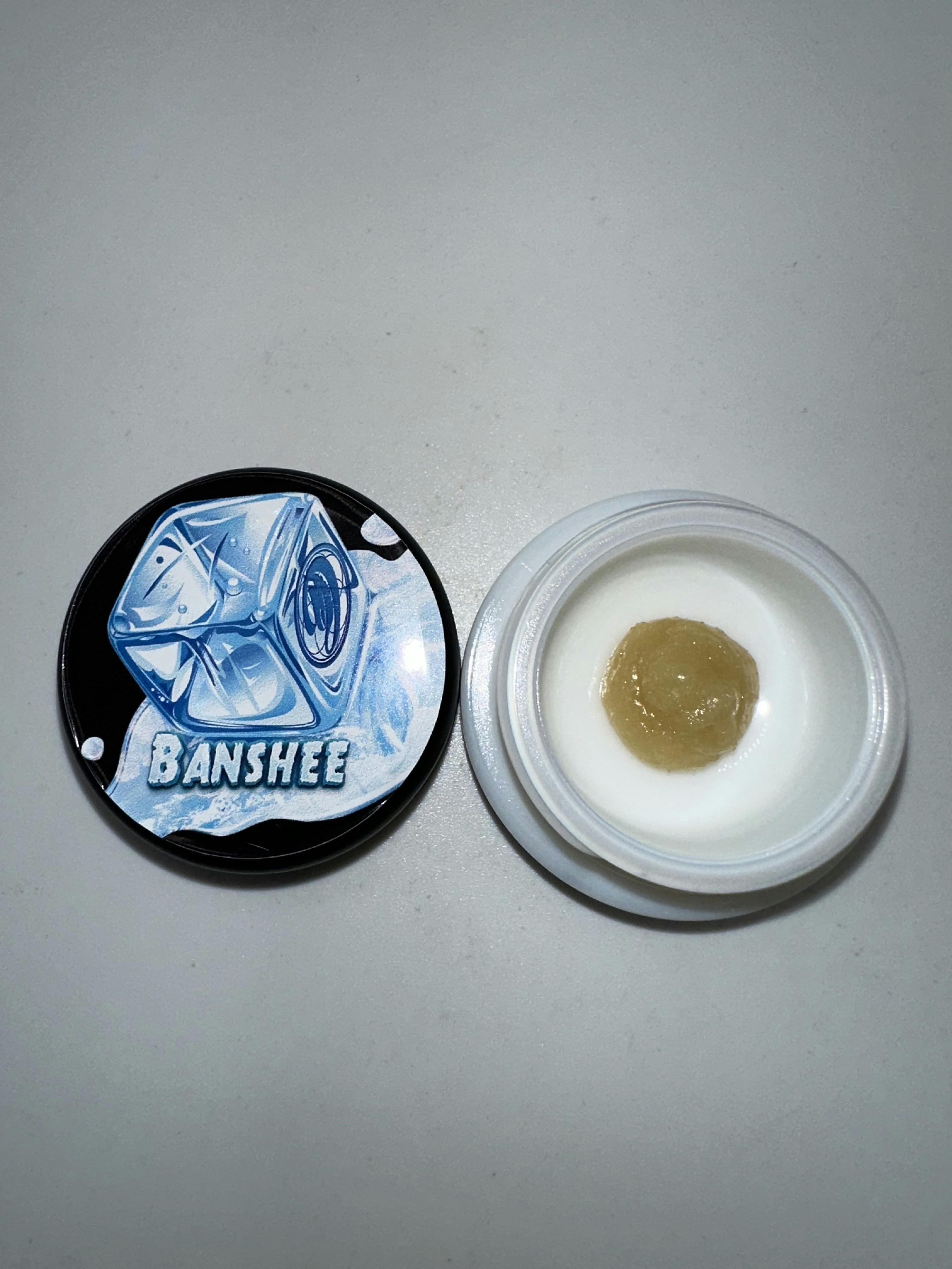 Banshee
