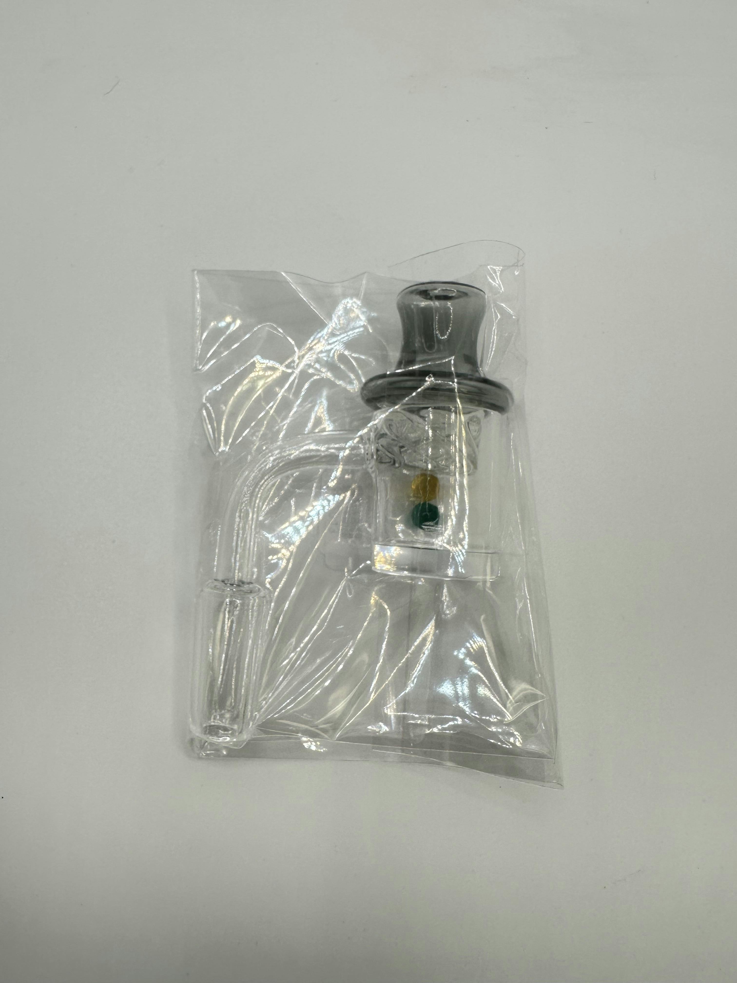 14mm Male Banger