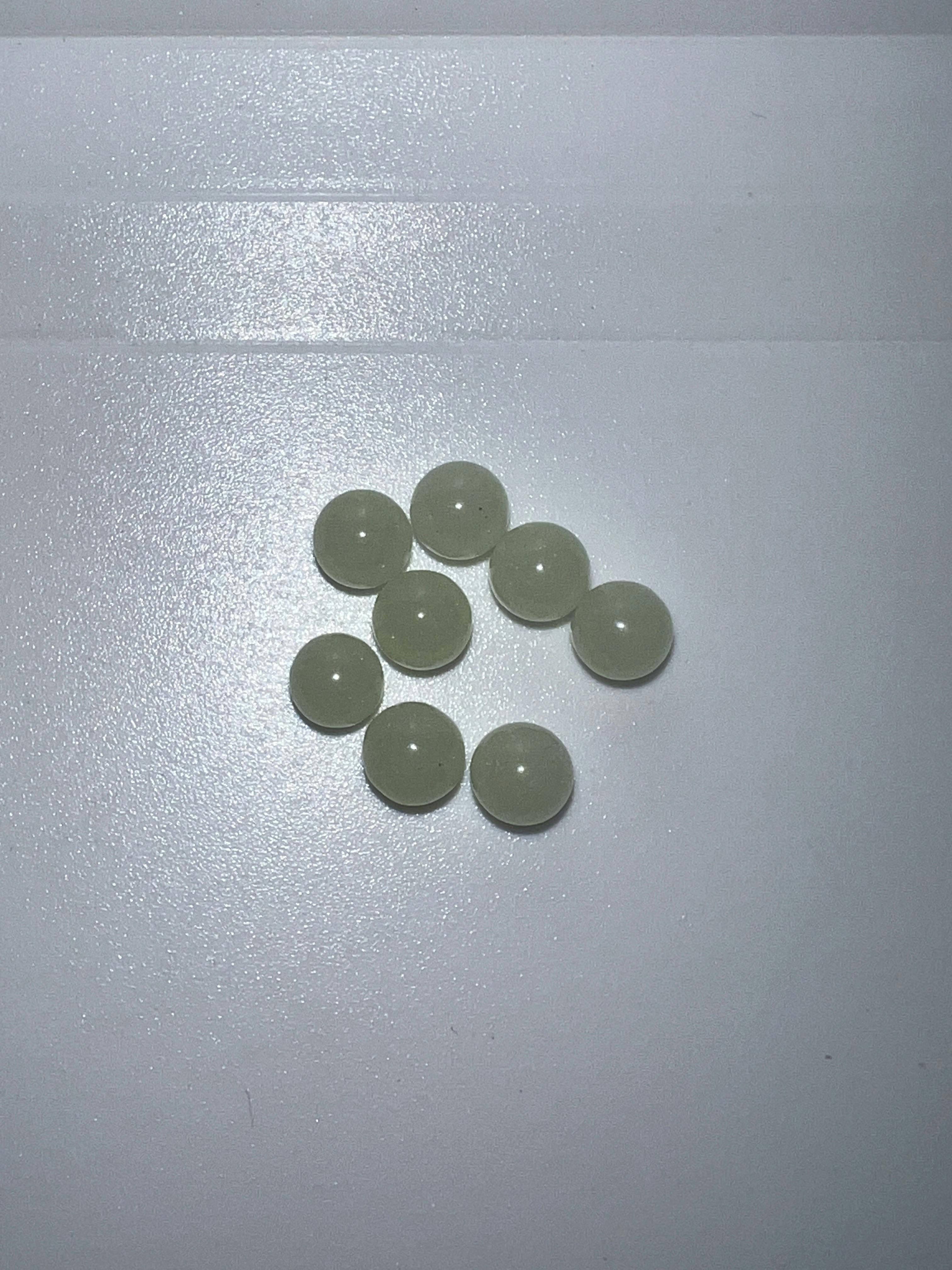 Terp Pearls